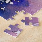 コルギドグジグソーパズル ジグソーパズル (側面)