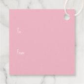 コルギドッグバレンタインデー フェイバータグ (裏面)