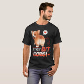 コルギナッシング長袖 Tシャツ (正面フル)