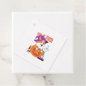 コルギハロウィーン フェイバータグ (インサイチュ)