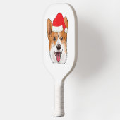 コルギパデピックボール 愛するスポーツのための可愛いイタリア ピックルボールラケット (左)