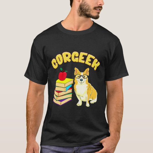 コルギプン Tシャツ (正面)