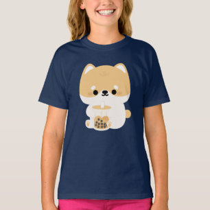 コルギボバティー Tシャツ