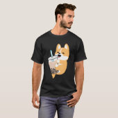 コルギボバ Tシャツ (正面フル)