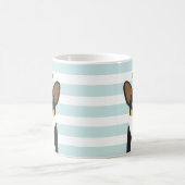 コルギマグカップ コーヒーマグカップ (中央)