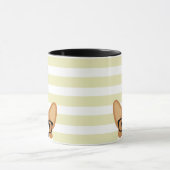 コルギマグカップ マグカップ (中央)