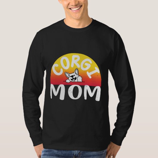 コルギママ320 Tシャツ (正面)