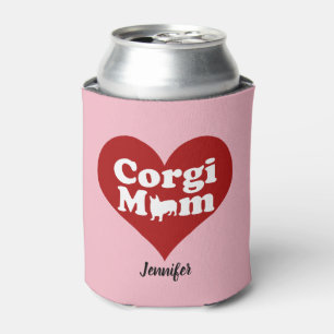 コルギママ 缶クーラー