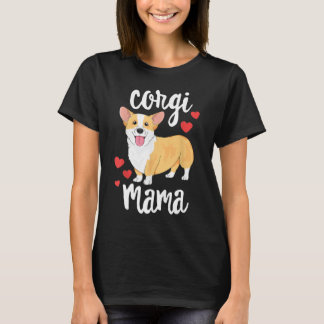 コルギママ Tシャツ