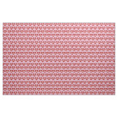 コルギマムピかわいらしンク ファブリック (ヤード)