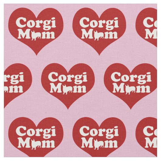 コルギマムピかわいらしンク ファブリック (クローズアップ)