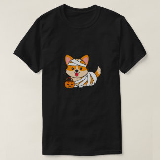 コルギミイマハロウィーン Tシャツ