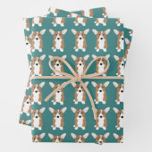 コルギラッピング紙シート ラッピングペーパーシート (インサイチュ)