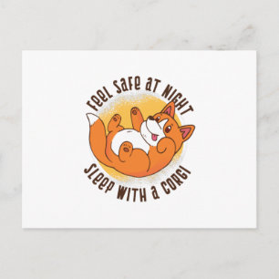 コルギラフ ポストカード