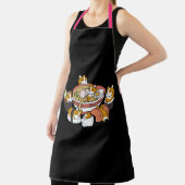 コルギラーメンすし エプロン (インサイチュ)