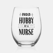 コルギンケント ステムなしワイングラス (正面)