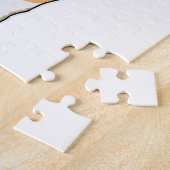 コルギ魔女 ジグソーパズル (側面)