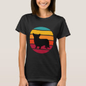 コルギ1140 Tシャツ (正面)