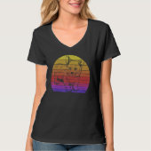 コルギ2 Tシャツ (正面)