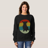 コルギ812 スウェットシャツ (正面フル)