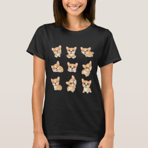 コルギ971 Tシャツ