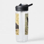 コルギ ウォーターボトル (左面)