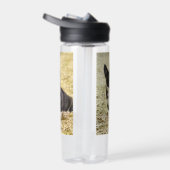 コルギ ウォーターボトル (右面)