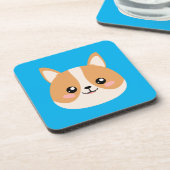 コルギ コースター (左側)