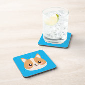 コルギ コースター (右側)