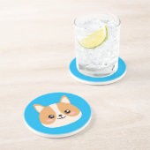 コルギ コースター (側面)