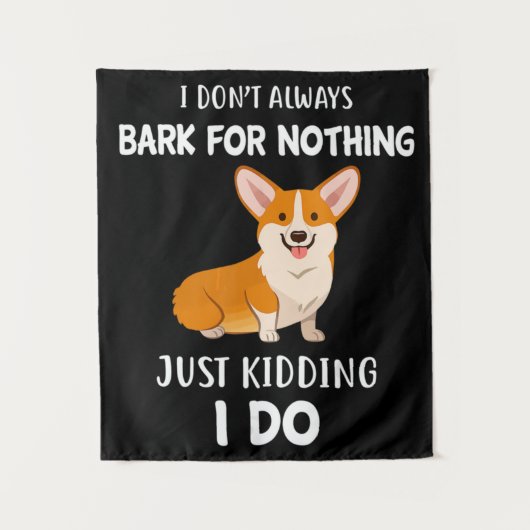 コルギ タペストリー (正面)