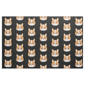 コルギ ファブリック (ヤード)