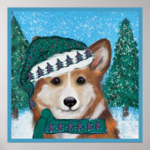 コルギ ポスター (正面)