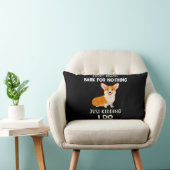 コルギ ランバークッション (椅子)