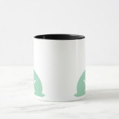 コルギ[16] マグカップ (中央)