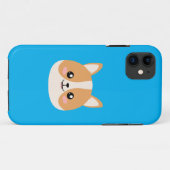 コルギ Case-Mate iPhoneケース (裏面(横))