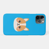 コルギ Case-Mate iPhoneケース (裏面(横))