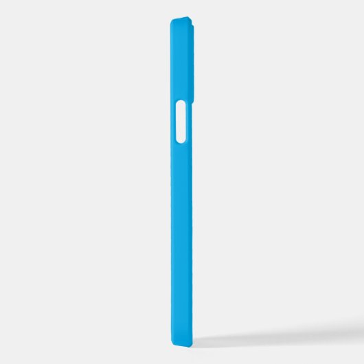 コルギ iPhoneケース (右側面)