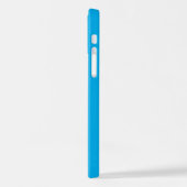 コルギ iPhoneケース (左側面)