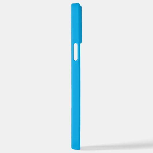 コルギ iPhoneケース (右側面)