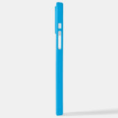 コルギ iPhoneケース (左側面)