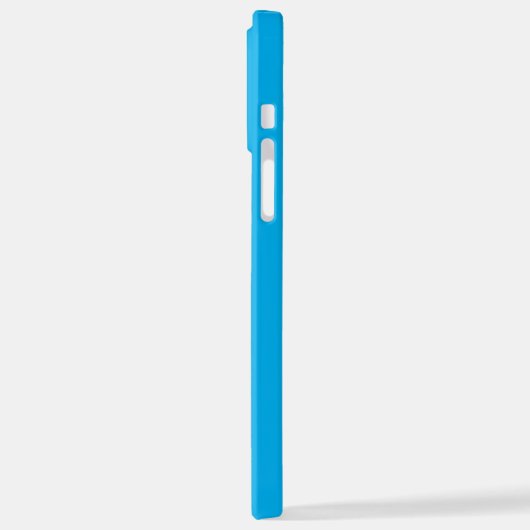 コルギ iPhoneケース (左側面)