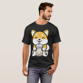 コルギ Tシャツ (正面フル)