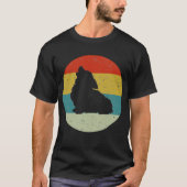 コルギ Tシャツ (正面)