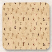 コルクで支えられたコースター コースター (正面)