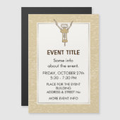 コルクねじ (正面/裏面)