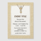 コルクねじ (正面)