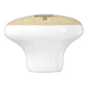 コルクねじ セラミックノブ (側面)