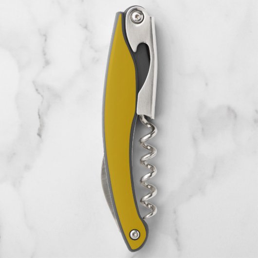 コルクねじ ソムリエナイフ (裏面)