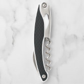 コルクねじ ソムリエナイフ (裏面)